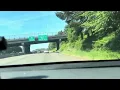 Road trip on Hwy 167 N Auburn-Renton