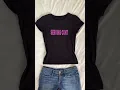 Download Lagu New baby tees alert! find your favorite #babytee #tops #ootd