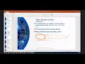 ISP560 - Data Preprocessing