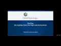 DevOps Certification Training DevOps Implementation Boot Camp