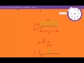 Deflection of Beams Using Virtual Work Method Structural Analysis for Beams Example 1