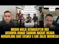 Download Lagu NGAKAK! AHMAD SAHRONI AKHIRNYA ANGKAT BICARA! LO SEMUA DICARIIN BRO