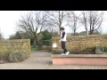Heavyweight Champion of the World - Reverend and the Makers ( A2 Media music video)