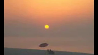 داليدا   على بالى يا بلدى على بالى           دندنها