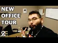 Pros and Cons of RENTING AN OFFICE