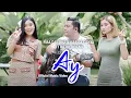 Download Lagu Fira Cantika \u0026 Nabila Ft. Bajol Ndanu - Ay (Official Music Video)