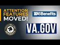 eBenefits or VA gov Which Should You Use