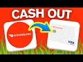 How To Cash Out On DoorDash With Dasher Direct Card 2025