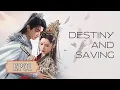 Download Lagu 【MultiSub】💗 Destiny and Saving✨EP01💗A love story of three abusive lifetimes #zhangyuxi #千秋令
