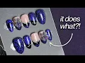 Download Lagu Doing My Halloween Nails! | Easy Halloween Nail Art for Beginners!