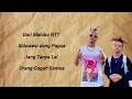 Nyong Timur - Gihon Marel X Jacson Zeran, Su kariting mata manyala  l lirik lagu