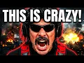 The Dr Disrespect Situation Got OUT OF CONTROL