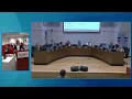 BPSB Regular Session - 22