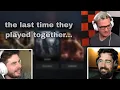 nogla and terroriser react to the last time they played with miniladd