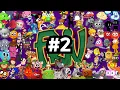 FRIV - Many Games PART 2