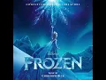 72. Fixer Upper (Instrumental) | Frozen Complete Score