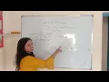 Class 12th IP Working with numpy