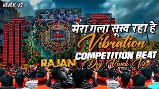 dj rajan katehari vibration competition beat dvj vivek vs 