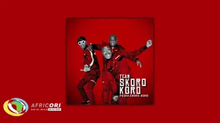 team skorokoro mali official audio 