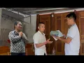 Download Lagu Hoai Ca was happy to receive good news from Hung, what good things are waiting for them ahead?