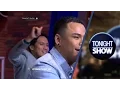 Download Lagu Tonight Challenge with Teza Sumendra