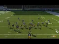 Pistol Tight slots - RPO Read Flat Wheel