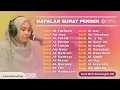 Download Lagu Hafalan Surat-Surat Pendek Al-Qur'an Yang Mudah Dihafal Untuk Bacaan Sholat Merdu - Ahyani Zakiyani