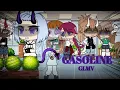 Gasoline || Gacha Life Music Video || GLMV || OG!!