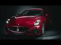 All-new Maserati GranTurismo Trofeo - first look by Klaus Busse Head of Maserati Design