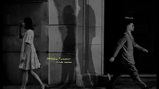 Atiteha L Amour Cheb Momo Slowed Reverb 