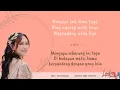Download Lagu HAPPY ASMARA - CIDRO 3 COVER (Lirik Terjemahan)