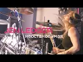 Lagu Джен Леджер - Неостановимая. Интервью на русском.