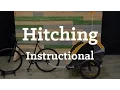 Burley Bike Trailer Hitching Instructional