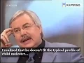 Michael Jackson s psychological profile according to Dr Dieter Speck