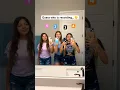 Download Lagu Which phone do you think?! 👀📱🤔 | Triple Charm #Shorts