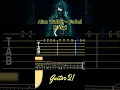 Download Lagu Alan Walker - Faded // Guitar Tutorial TAB (Fácil)