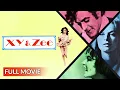 Lagu X Y \u0026 ZEE | English Full Movie | Drama Movie | Hollywood English Movie