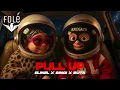 Download Lagu ELINEL - PULL UP x SINGI, BUTA