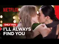 Download Lagu Tawan and Ayla Could’ve Met Long Ago | Only You | Netflix Philippines