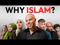 Download Lagu We Asked 10 Converts: Why Islam?
