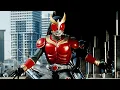 [ MAD] lagu Kamen rider kuuga opening