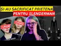 Lagu Fetele de 12 ani care și-au sacrificat prietena pentru.. Slenderman?  | Minți criminale
