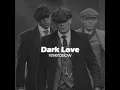 Dark Love - Sidhu Moosewala [slowed + reverb]