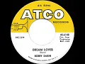 Download Lagu 1959 HITS ARCHIVE: Dream Lover - Bobby Darin (a #2 record)