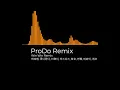Win Win Remix - 허성현, 쿤디판다, 이영지, 저스디스, 창모, 언텔, 비와이, 개코