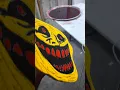 Trollface from another world