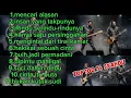 Lagu Lagu lawas Malaysia full abum 100% syahdu 