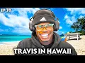 Travis Hunter IS ENTERING THE TRANSFER PORTAL Hawaii Trip Plans Ep 20