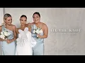 THE SILVER COLLECTIVE Tie The Knot in TSC