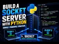 How to Use Sockets in Python Beginner Tutorial